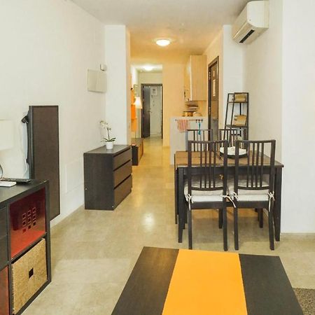 Heart Of Old Town Apartment マルベーリャ エクステリア 写真