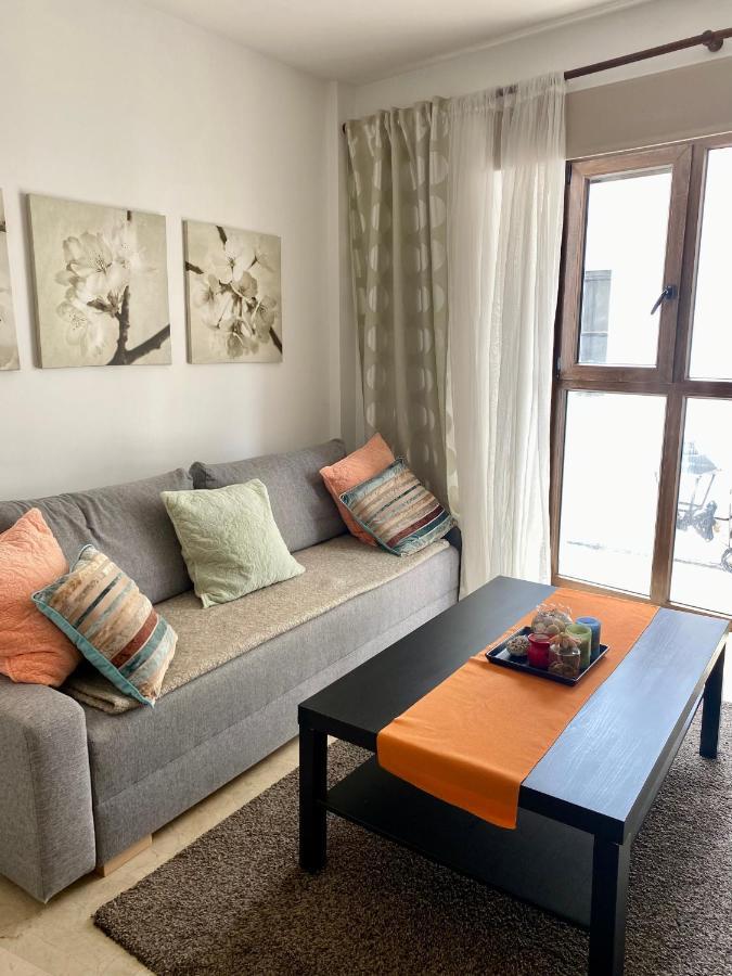 Heart Of Old Town Apartment マルベーリャ エクステリア 写真