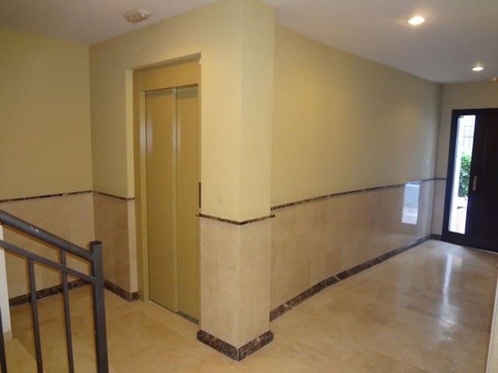 Heart Of Old Town Apartment マルベーリャ エクステリア 写真