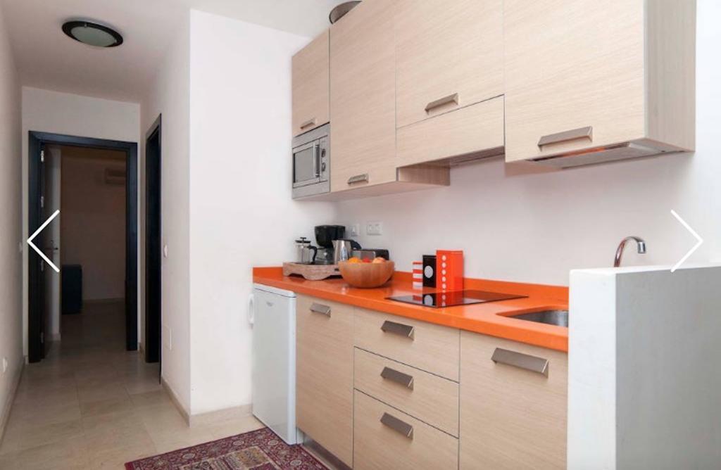 Heart Of Old Town Apartment マルベーリャ エクステリア 写真